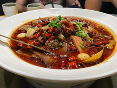 -缪氏川菜(丰盛町店)