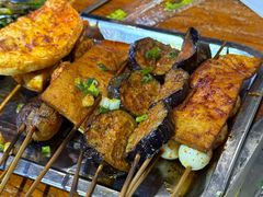 -新疆民族团结羊肉串(锦江区店)