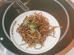 -金柱大盘鸡(和田二街店)