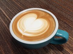 -香颂咖啡(华德中心广场店)