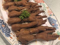 -盛福楼·惠山宴(盛岸路店)