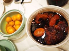 咖喱鱼蛋-海上名珠·海鲜酒楼(励骏庞都店)