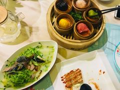 -一笼小幸运