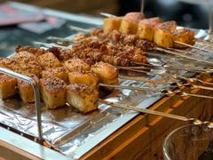 -冰城小镇音乐串吧·聚会餐厅(百子湾店)