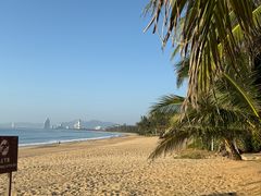 -三亚海棠湾万丽度假酒店