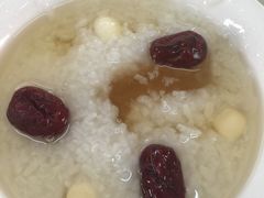 冰镇莲子粥-护国寺小吃(安定门店)
