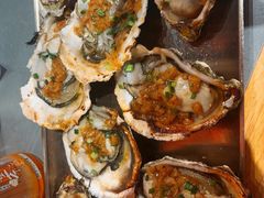-龙虾奇迹(大华三路店)
