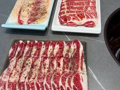 -米家·鹤城炭火米家直营总店