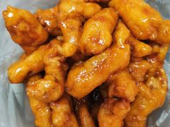 -华春餐馆(鱼山路店)