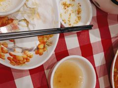 -西贝(虹口龙之梦店)