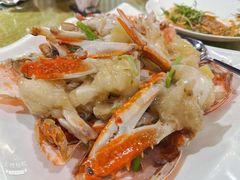 -徐记私厨(半淞园路店)