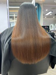 -奈川烫染Salon