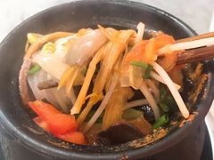 -李记特色罐罐米线(重庆中环大厦店)