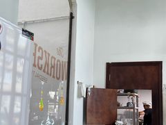 -The Workshop Coffee