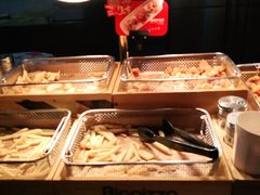 -比格比萨自助(花园路店)