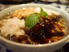 荷田冰粉-桂满陇天书(南京德基旗舰店)