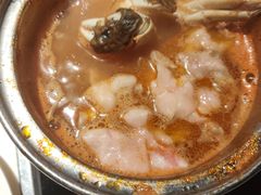 -聚盛源蒸汽海鲜火锅烤肉自助(巨川金海岸购物广场店)
