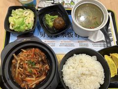 -老娘舅(西湖文化广场店)