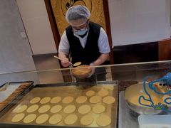 -辛一·铜锣烧(鸿寿坊店)