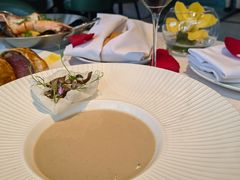-L'Arome芳芳法国餐厅(仙林金鹰店)