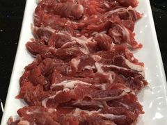 -潮汕美牛肉丸火锅店(天宁寺店)