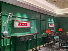 -金成潮菜博物馆(海珠湿地店)
