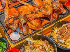 -羽鸽集·乳鸽专门店·地道顺德菜(岭南站店)