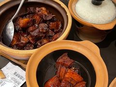 -鑫小城故事·藕汤·家常菜(台北一路总店)