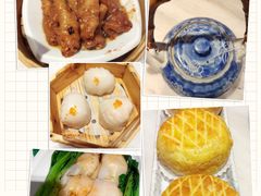 -又一间茶点轩(百汇广场店)