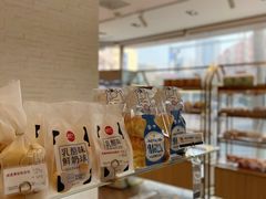 景观位-85度C(青岛闽江路店)