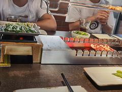 -很久以前羊肉串(昌里路三钢里店)