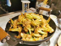 -小菜园新徽菜(合肥滨湖世纪金源店)