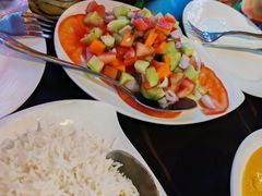 -Santoor 萨都里印度餐厅(北锣鼓巷店)