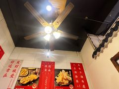 -成老灶火锅鸡(平山店)