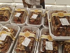 -烘焙町面包店(西四店)