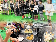 -头家宴会·年会婚礼自助餐·乔迁冷餐茶歇(龙华店)