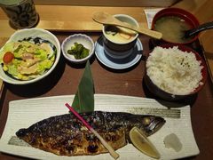 -有喜屋·深夜食堂(北京西路店)