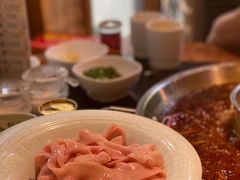 -好汉锅园林秘制老火锅 柴火霸王鸡(金沙店)