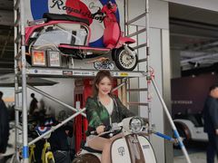 -浙江国际赛车场