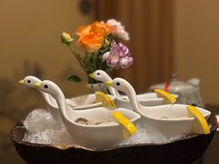 -天狗山料理(省体店)