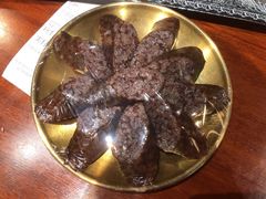 米肠-玉流珍肴馆(亮马桥店)