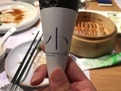 -小大董·烤鸭(凤凰汇店)