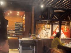 -大渝火锅(太仓万达店)
