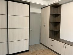 -佰丽爱家全屋定制(汶水店)