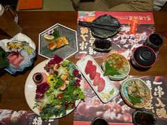 -弓二·烧鸟居酒屋(财富购物中心店)