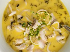 -丰收日·小海鲜·沪上家宴(顾村正大店)