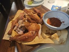 -打酱油·非遗淮扬菜(瘦西湖梅岭店)