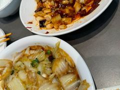 -黑窑厂糖油饼烤鸭·清真菜(旗舰店)