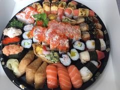 -河风精致寿司(太原店)