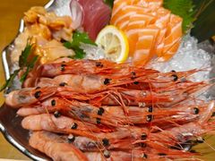 -红叶日本料理(开发区店)
